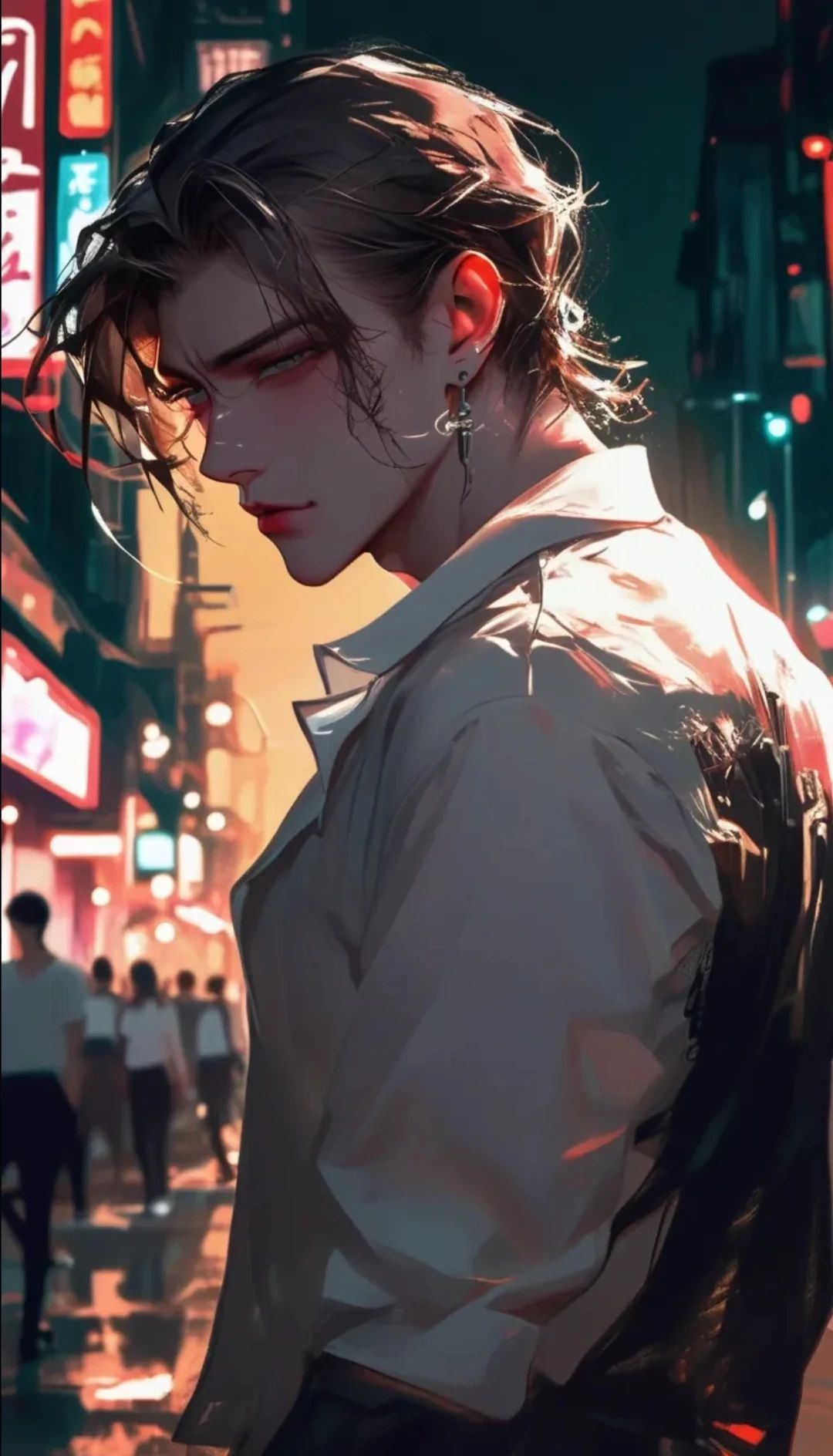 夏巍