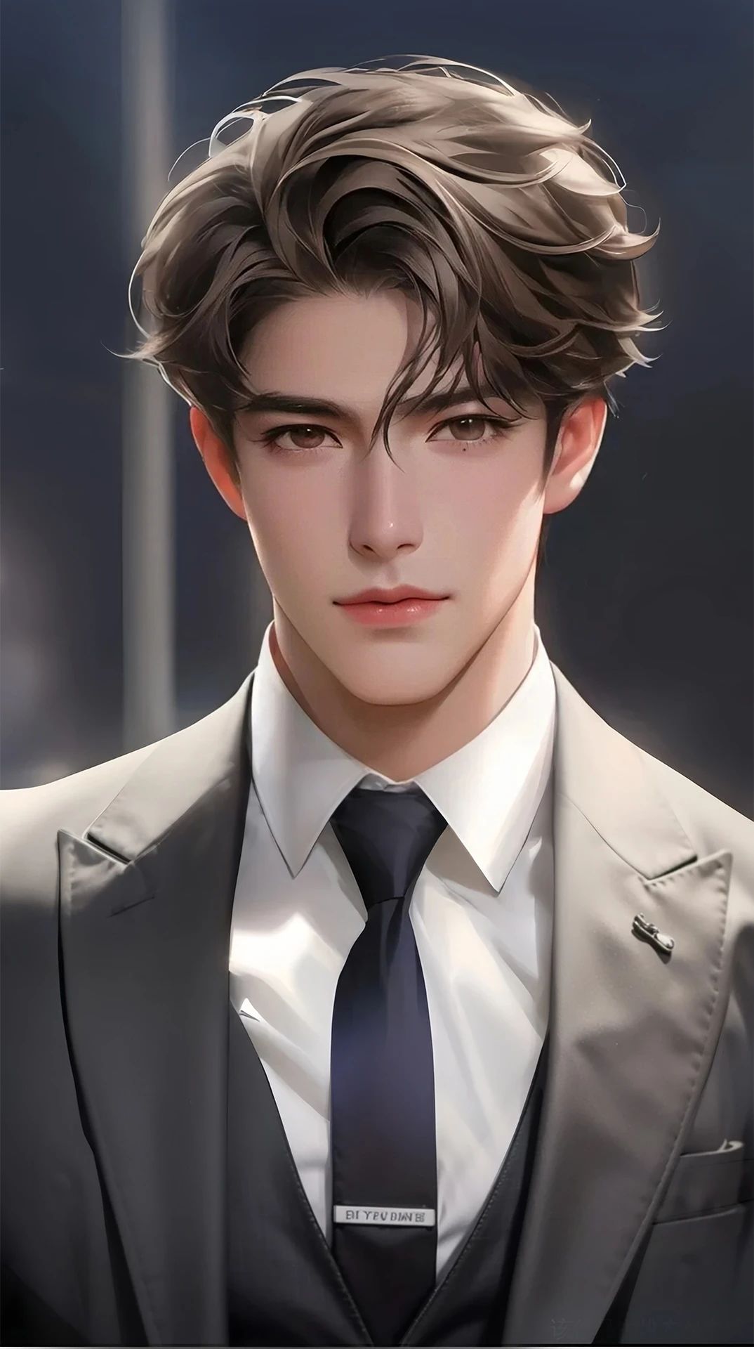 阎礼