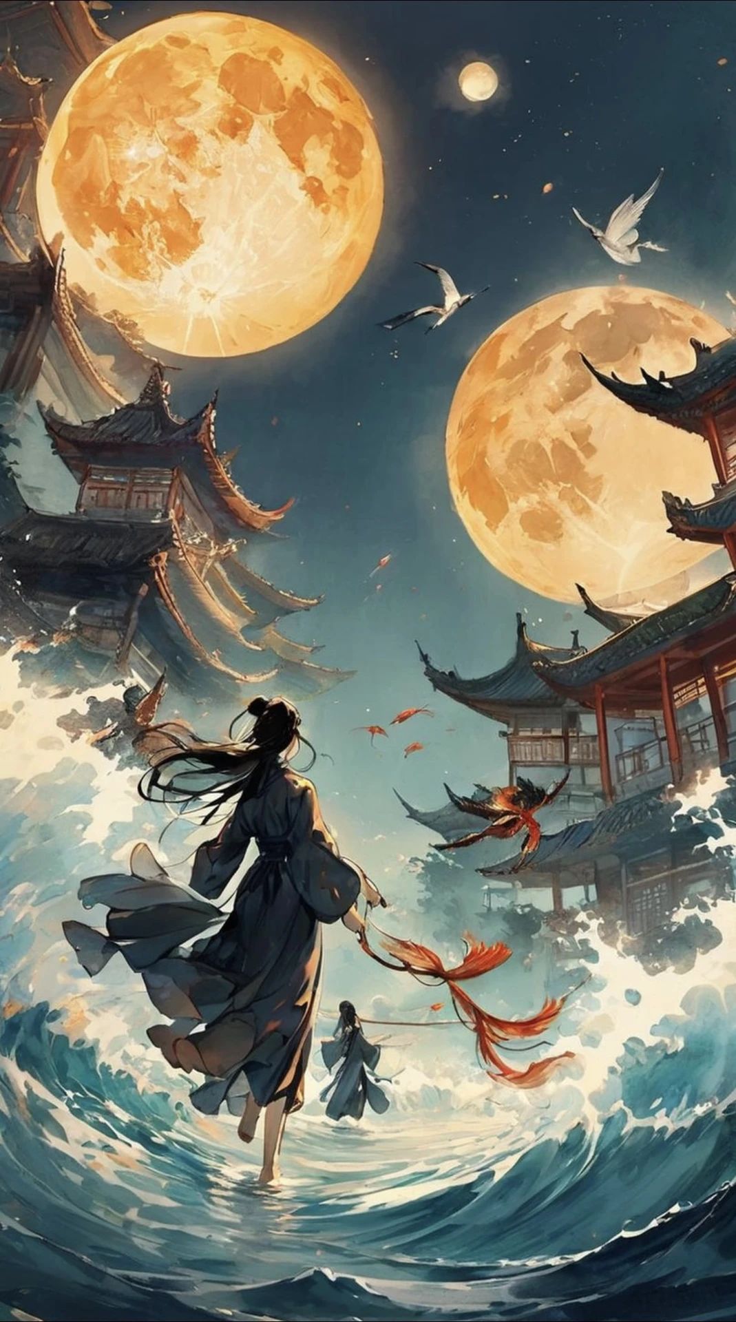 快穿爱意收集系统
