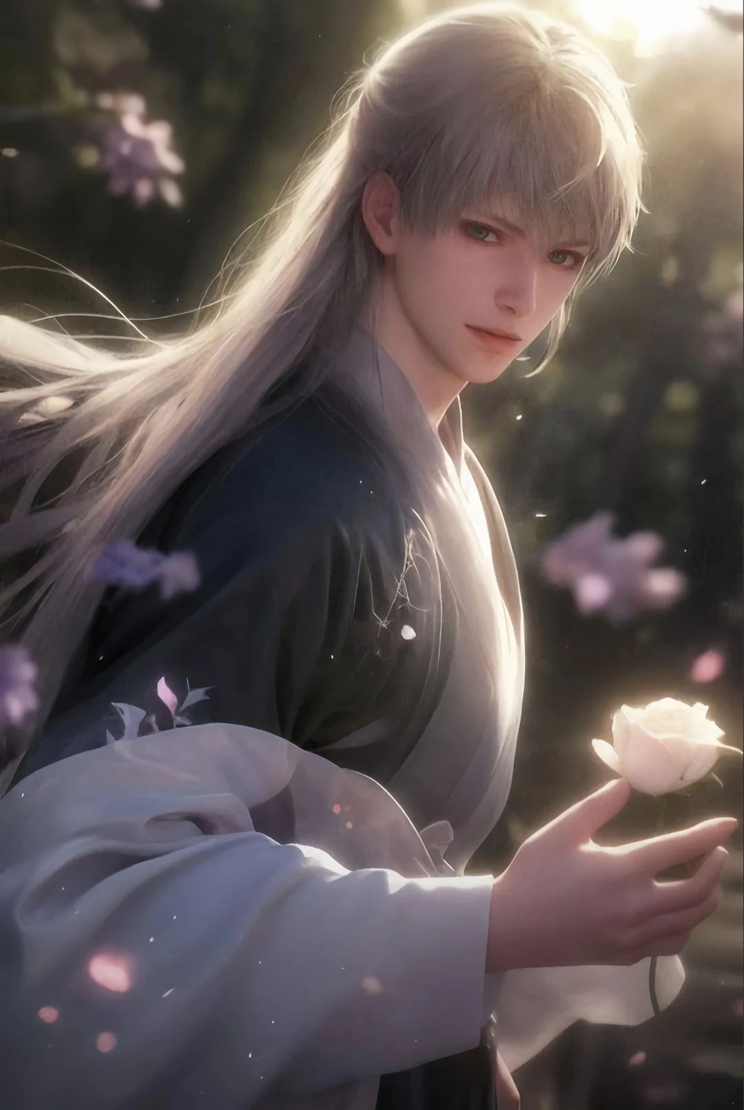 无生