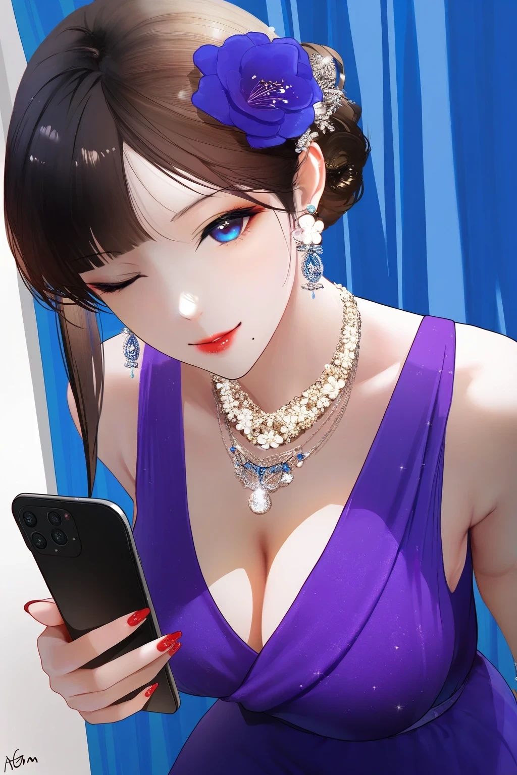 陈楚青