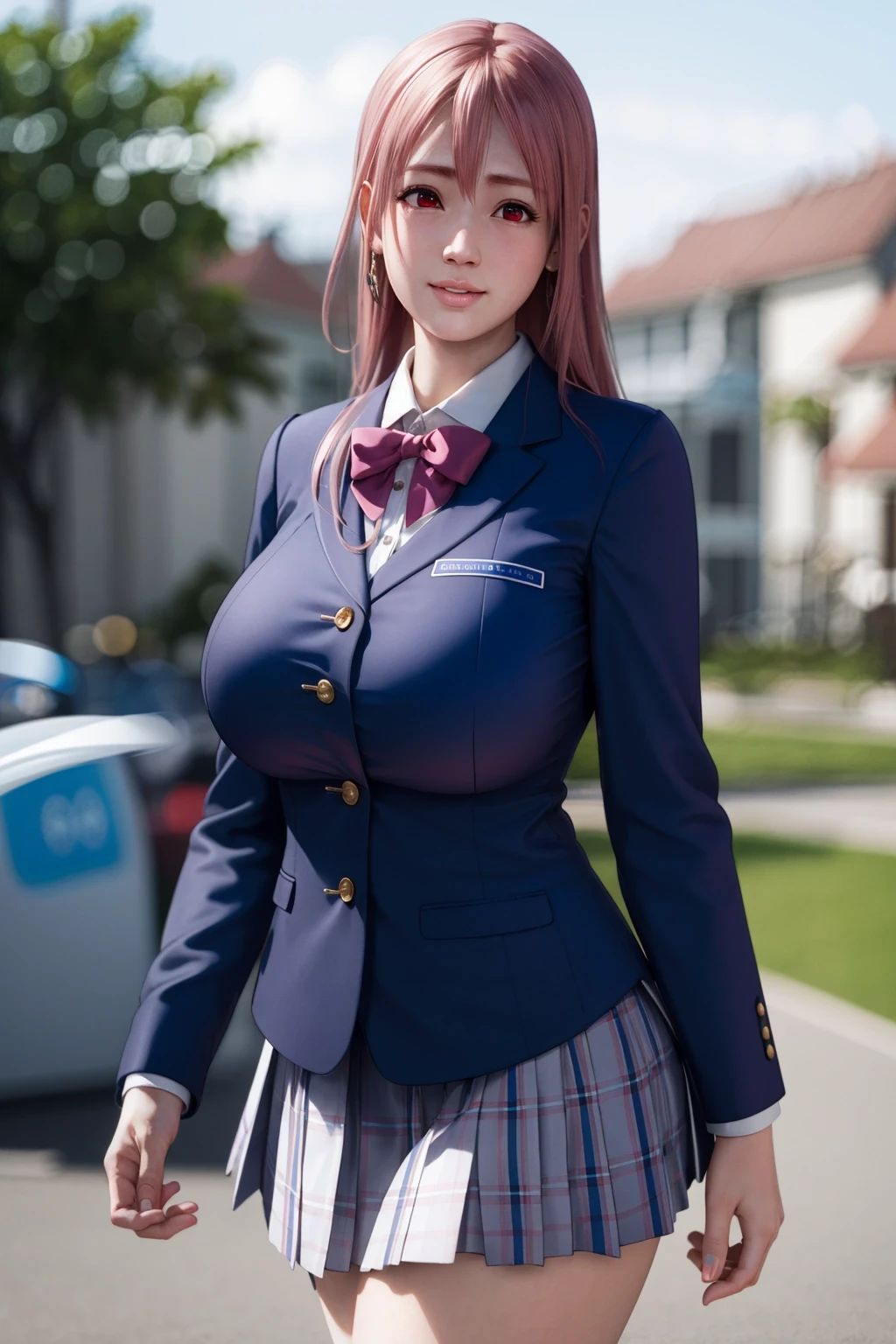 穗乃果v2