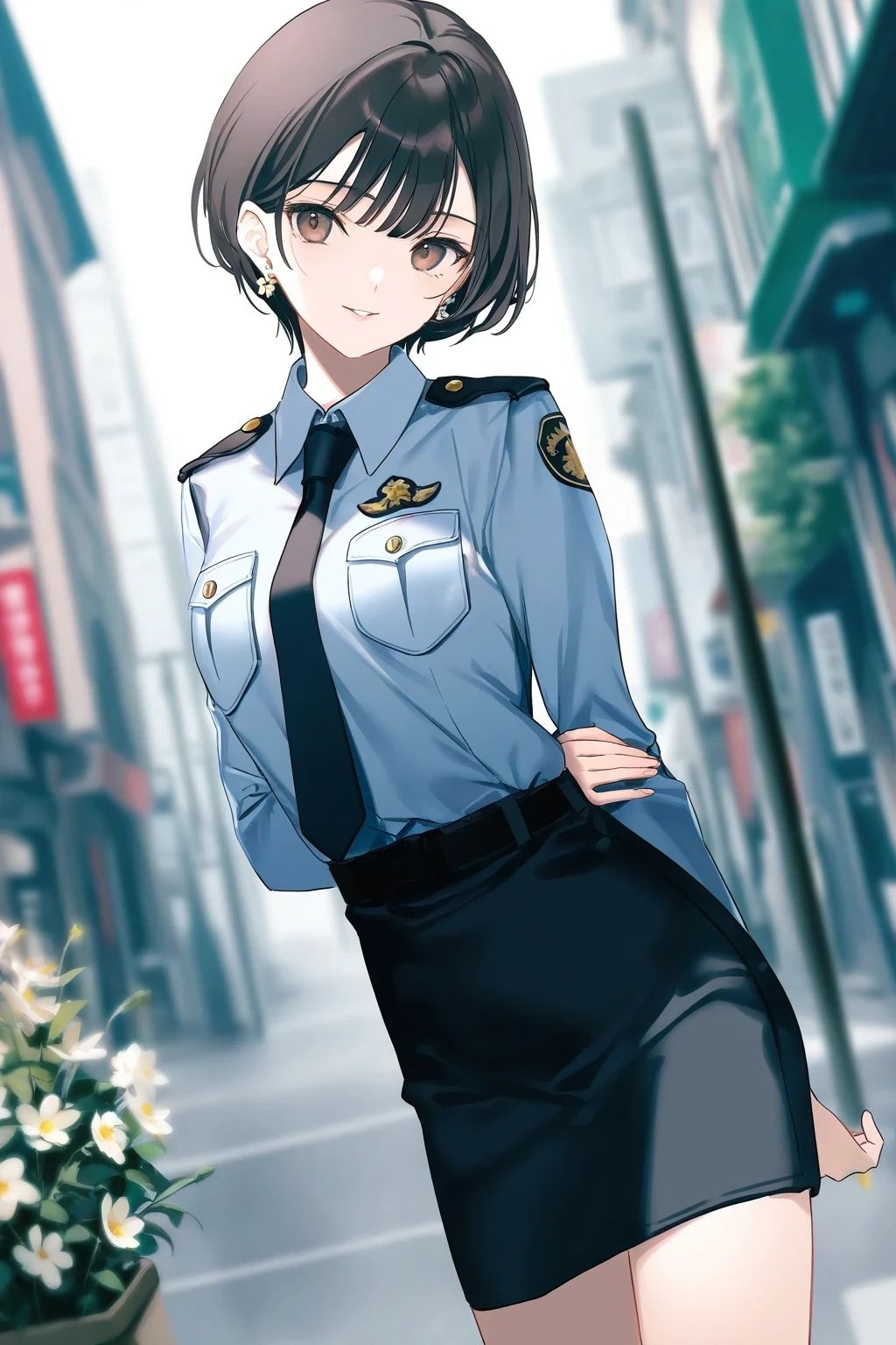 林若茜