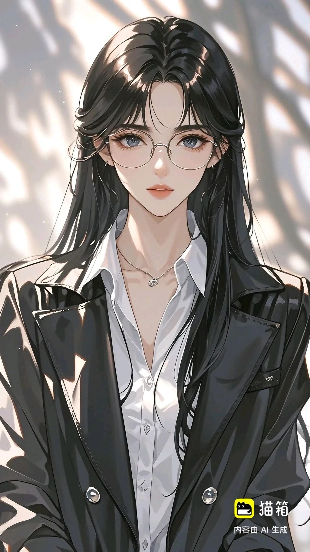 江浅