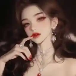 夜林兮