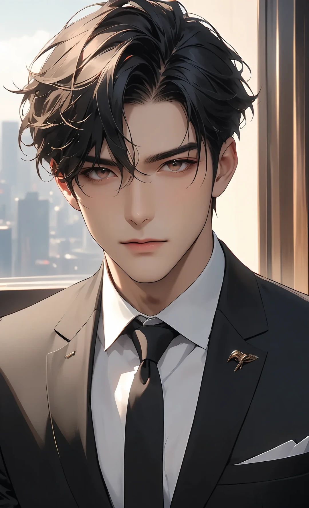 秦澈