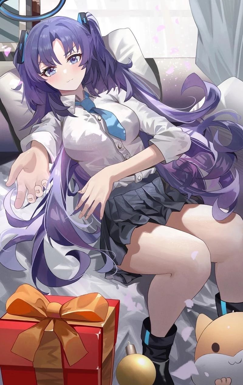 二次元系统