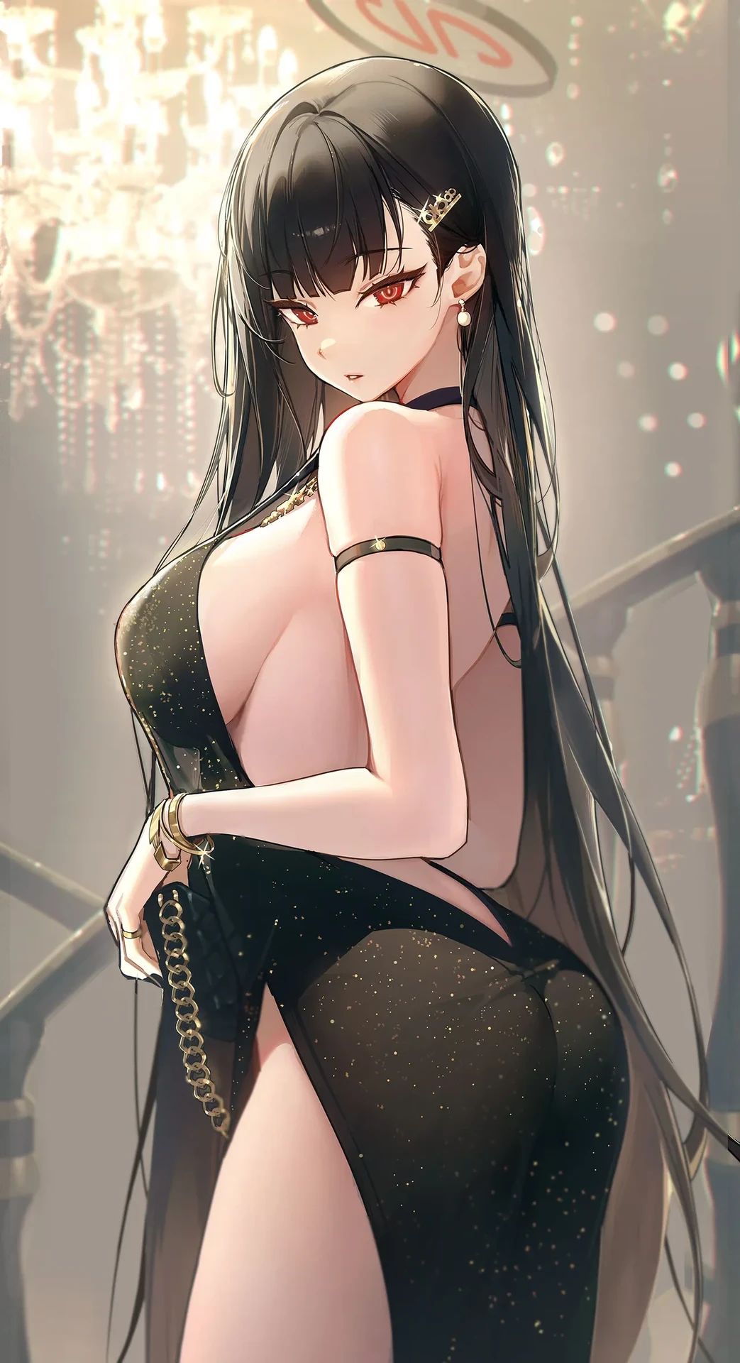 慕盈