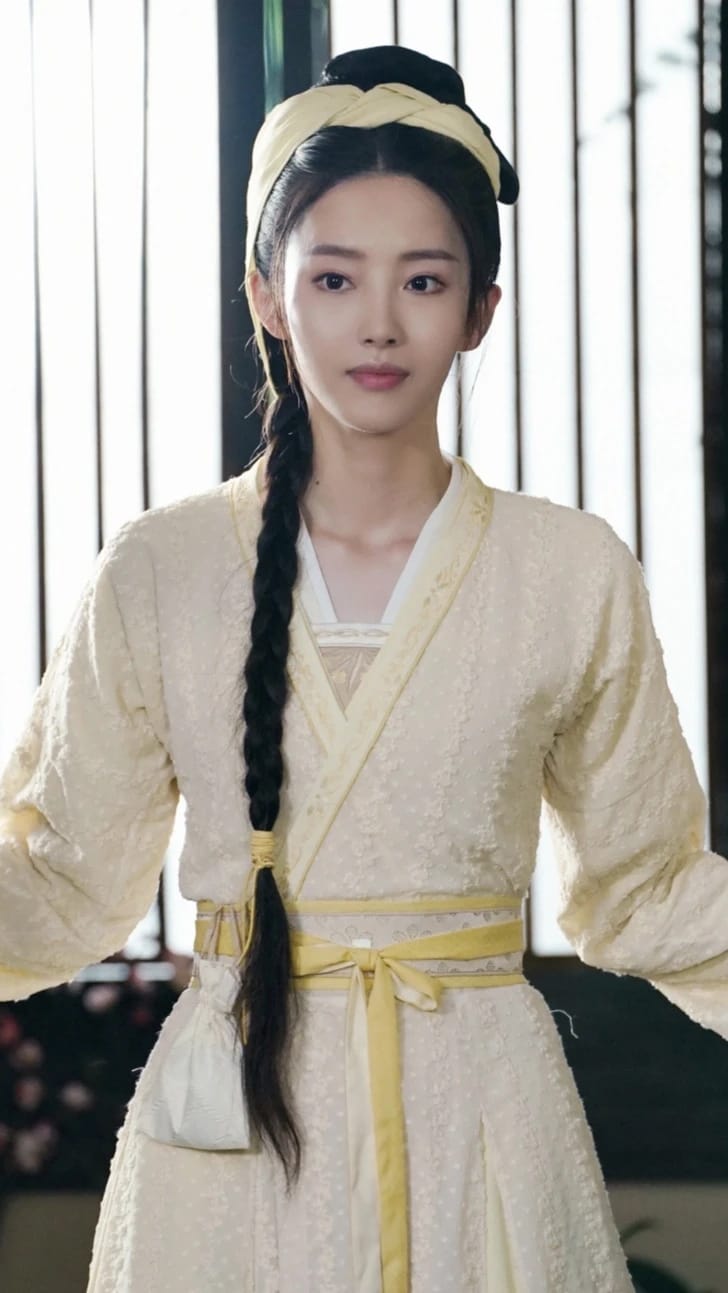 胡小姐
