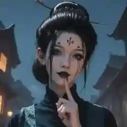 四妹