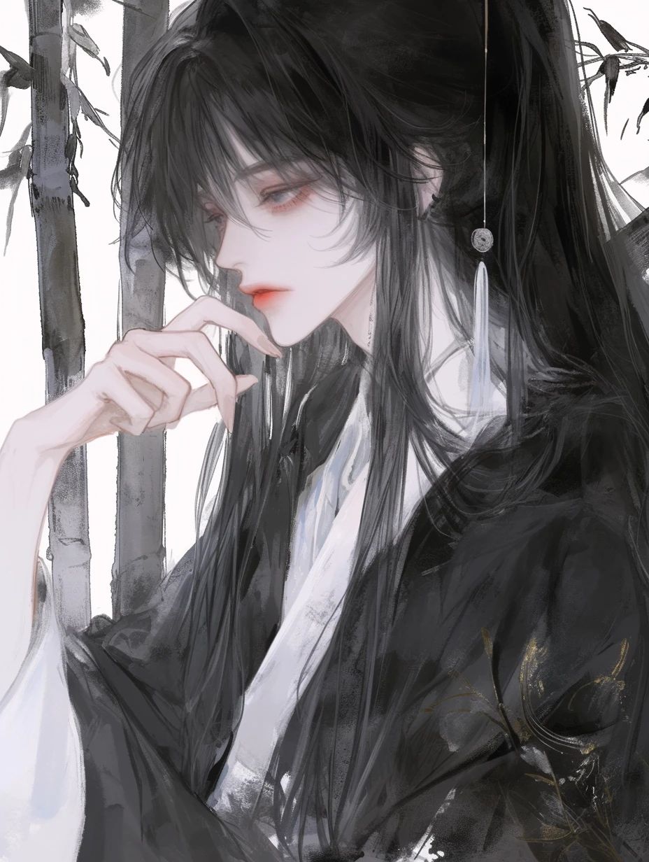 谢濯