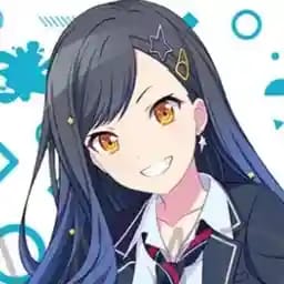 白石杏