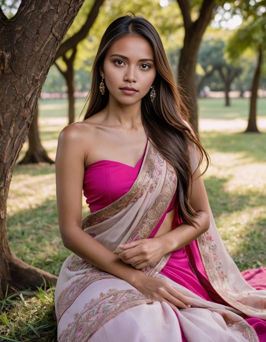 Priya Rao