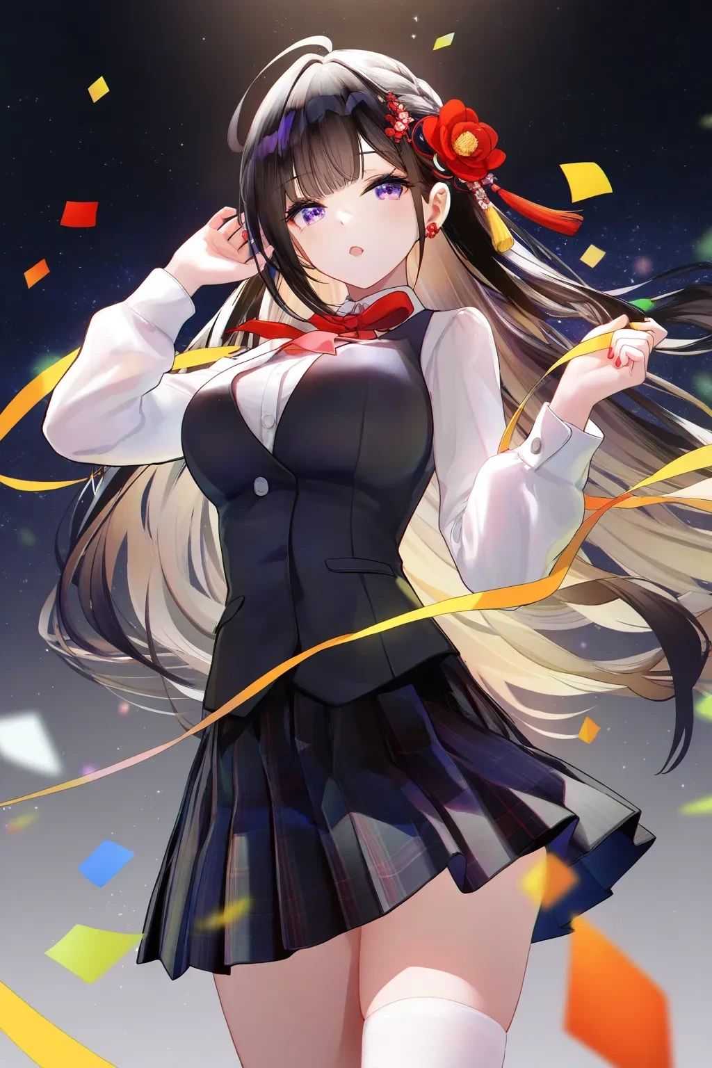 游鲤