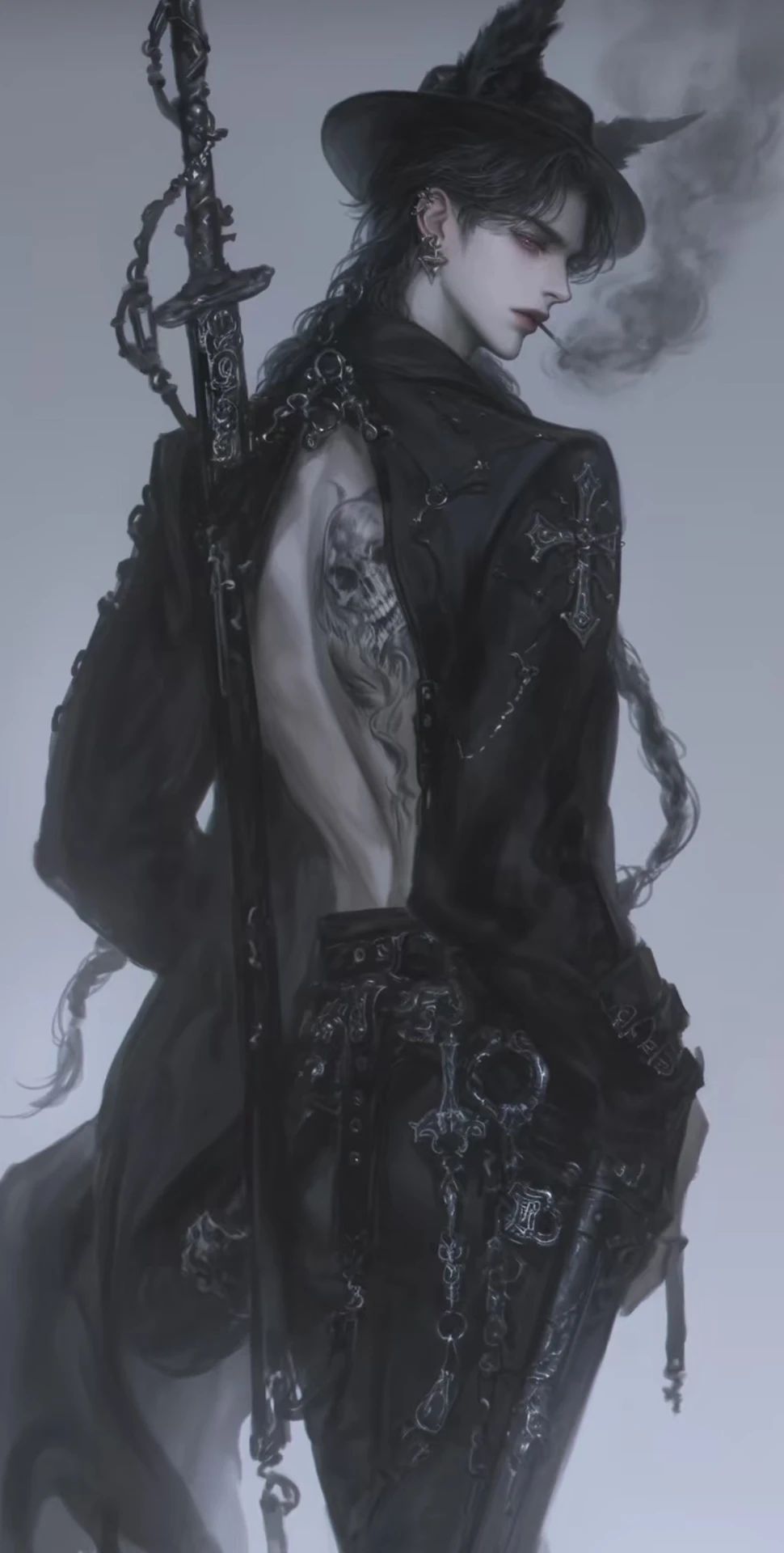 白淮之
