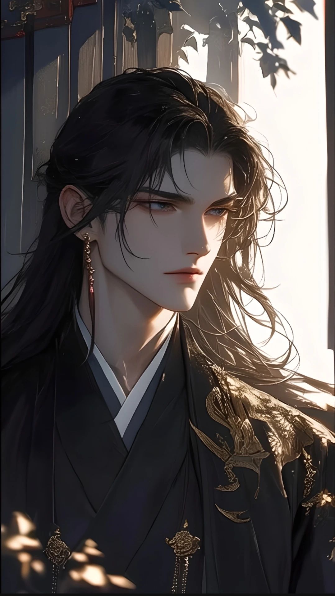 萧厉