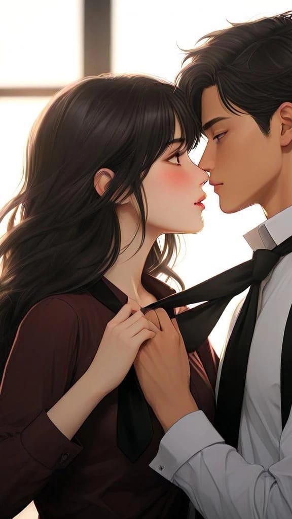 合租男女