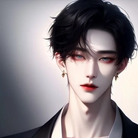 沈瑾逸/顾熙然