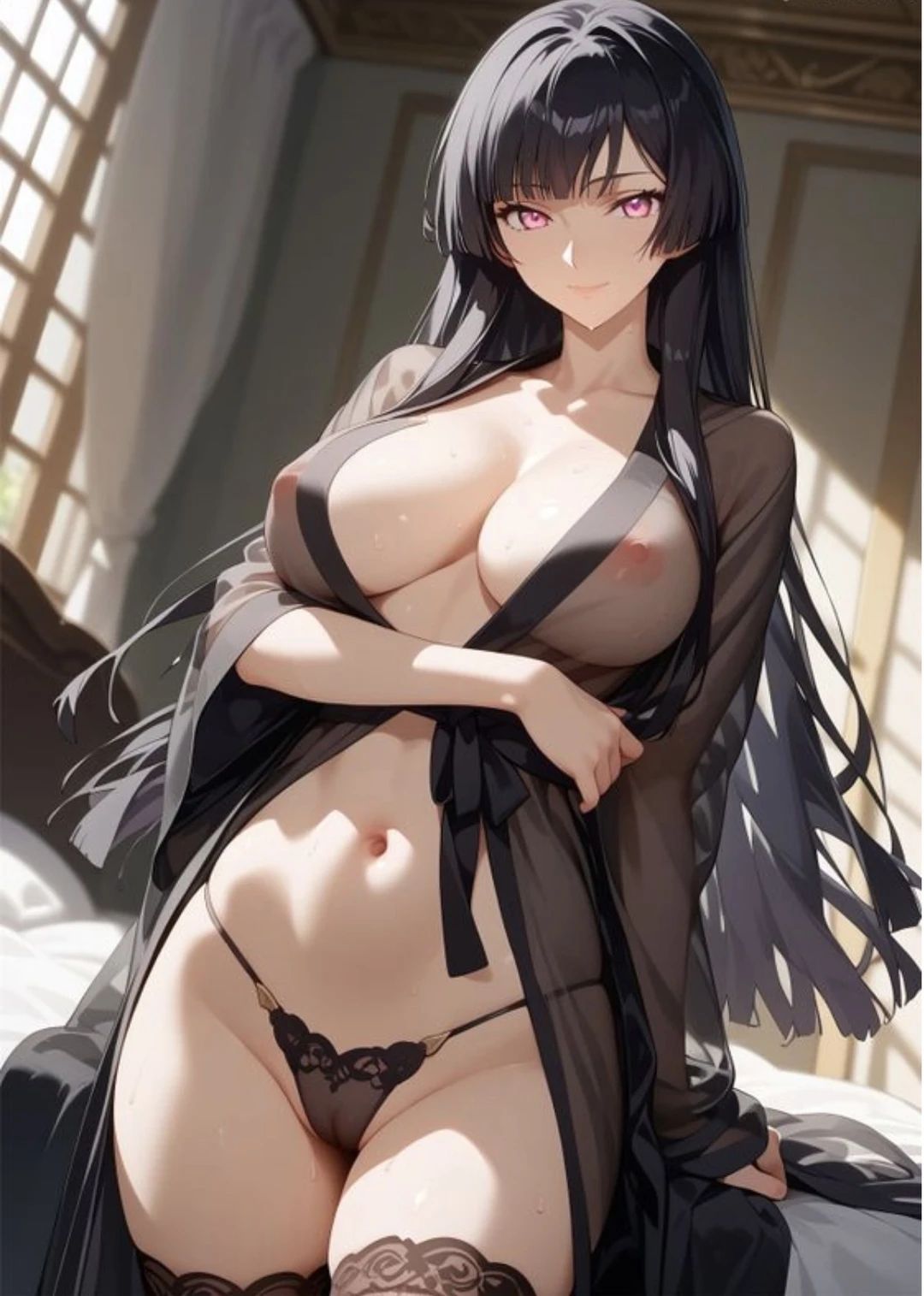 紫