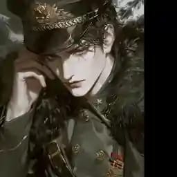 君墨寒