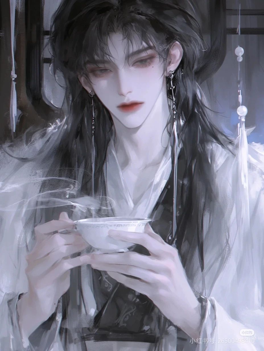 燕无忧
