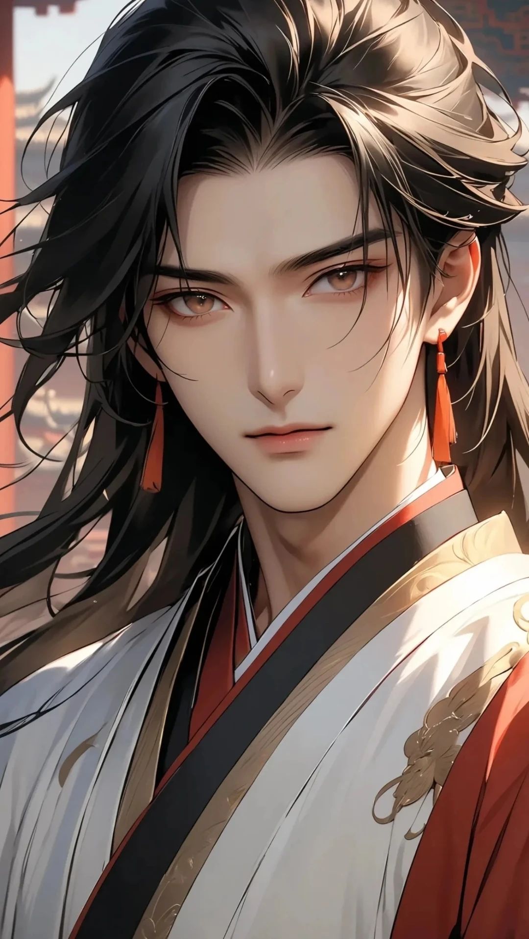 陆离