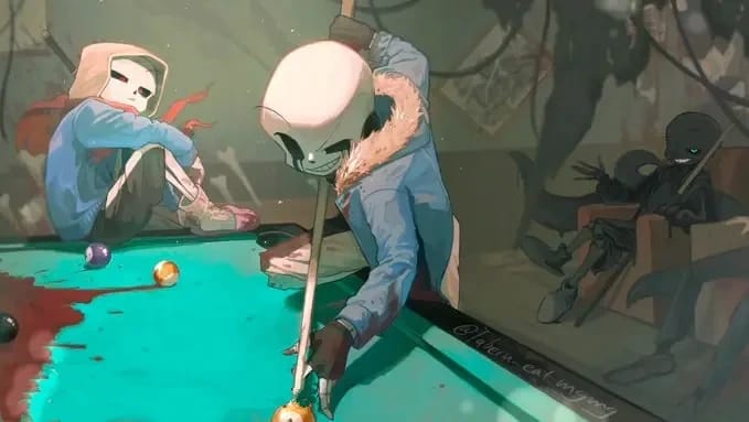 killer