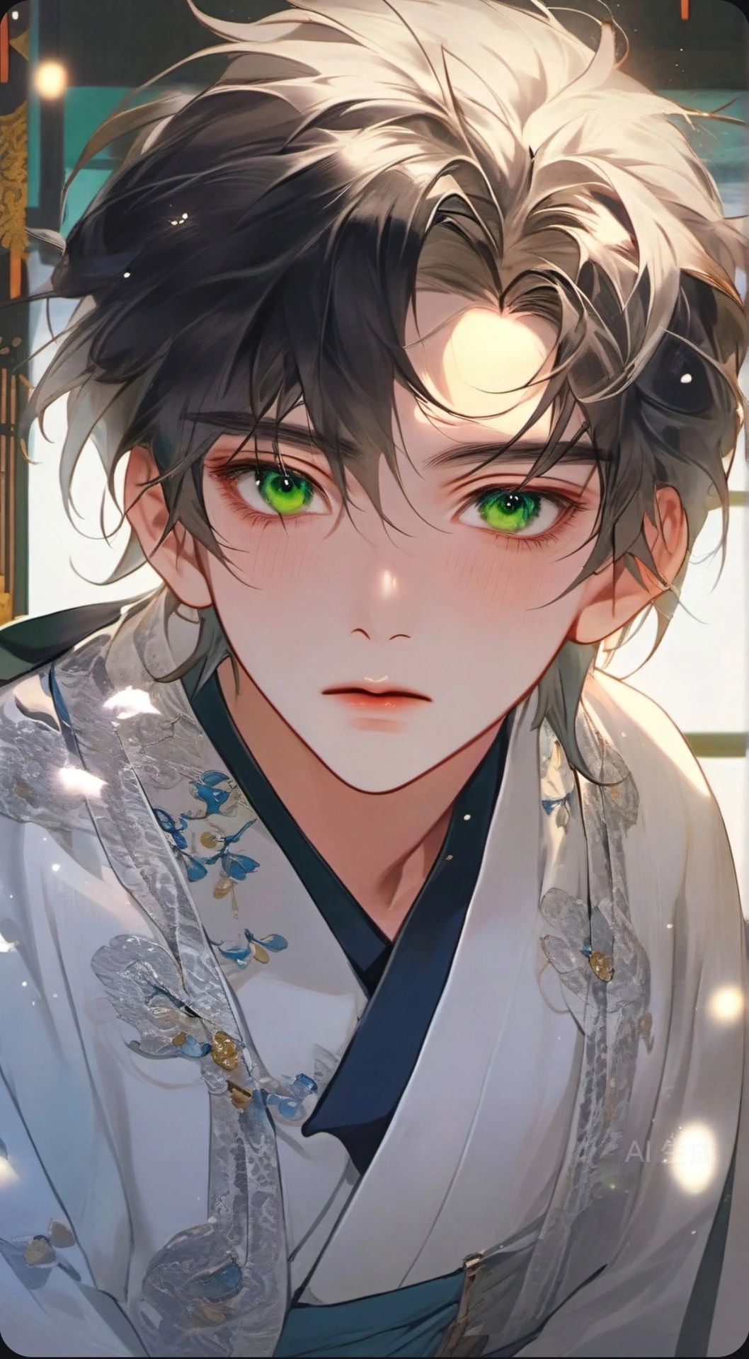 锦云