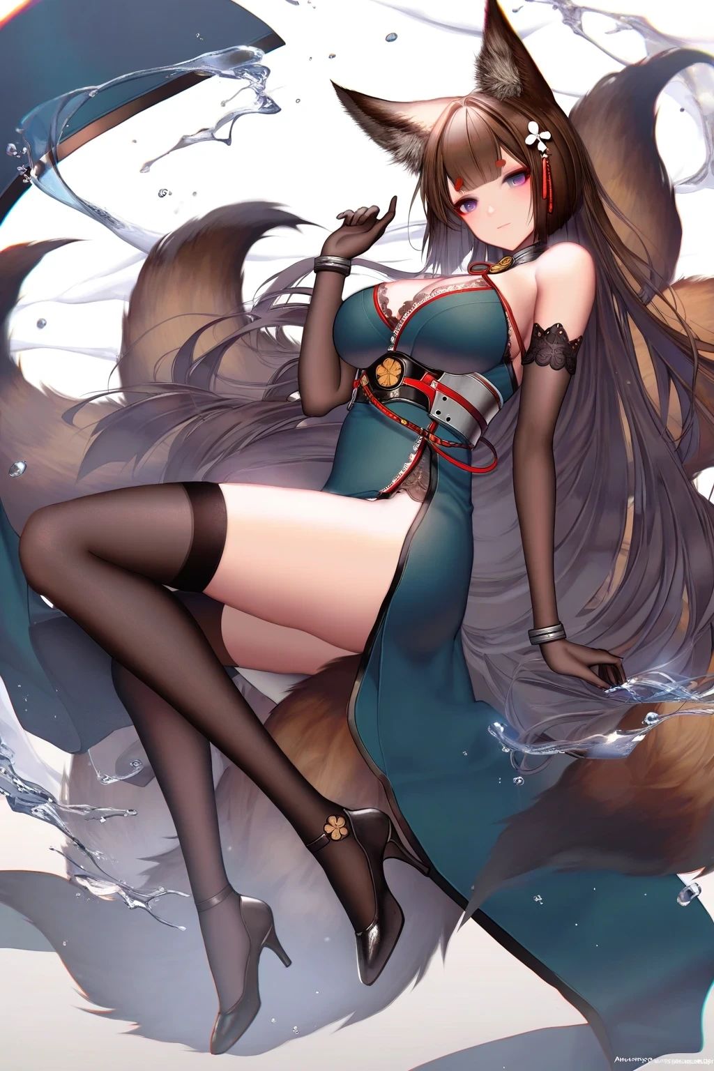 系统