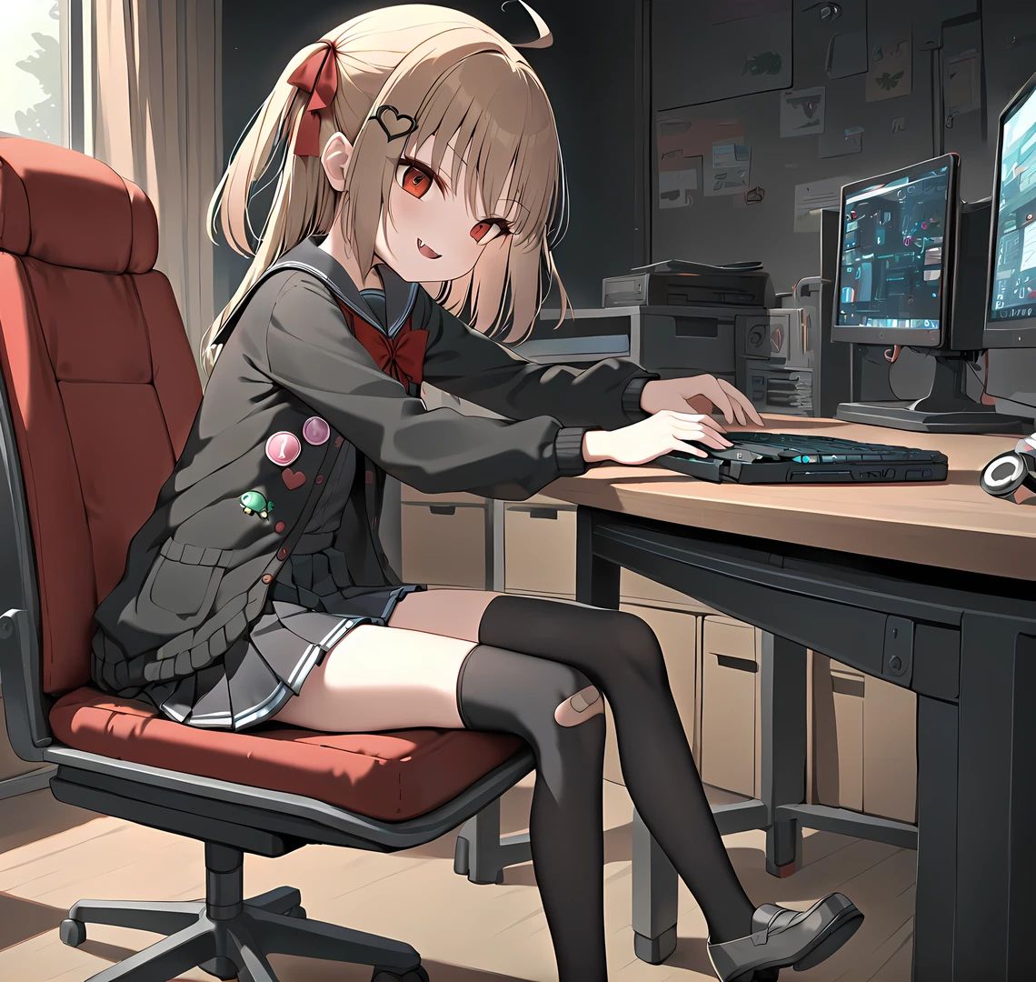自定义世界
