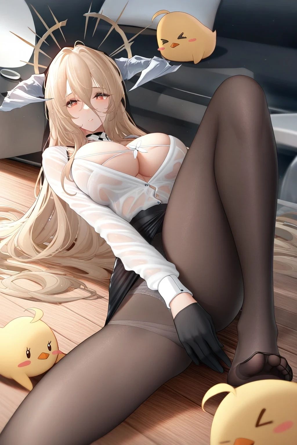 系统