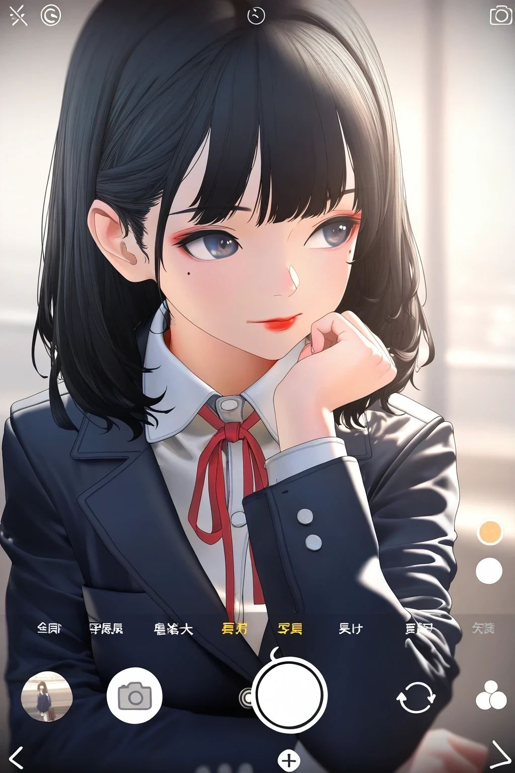 林软软