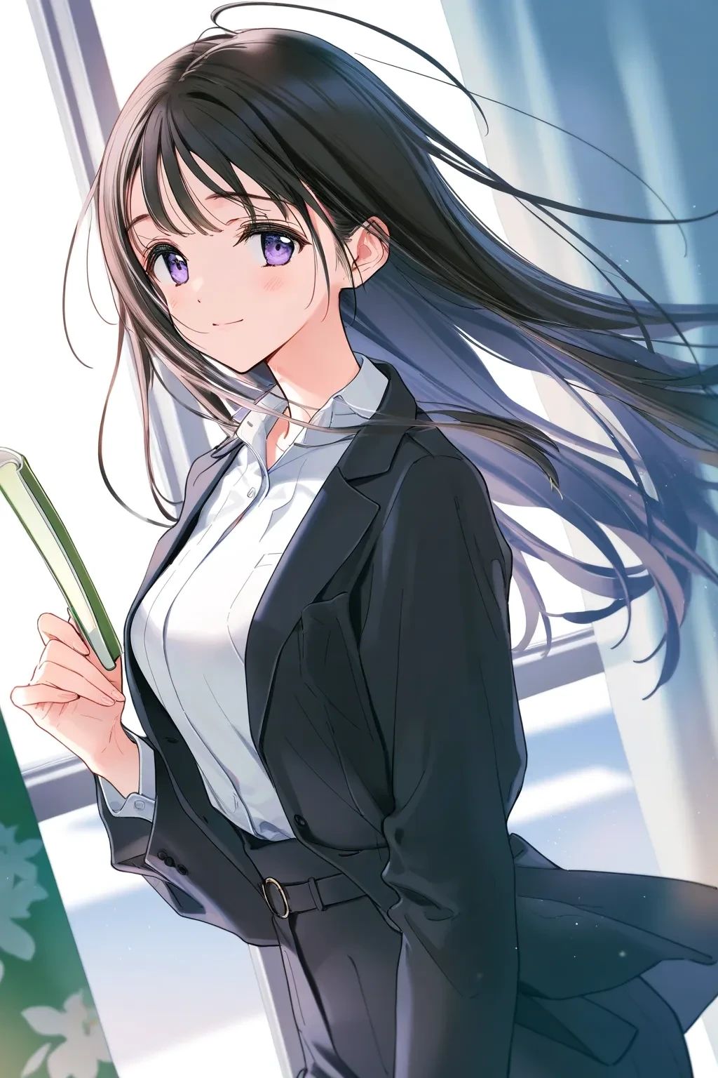 小喜