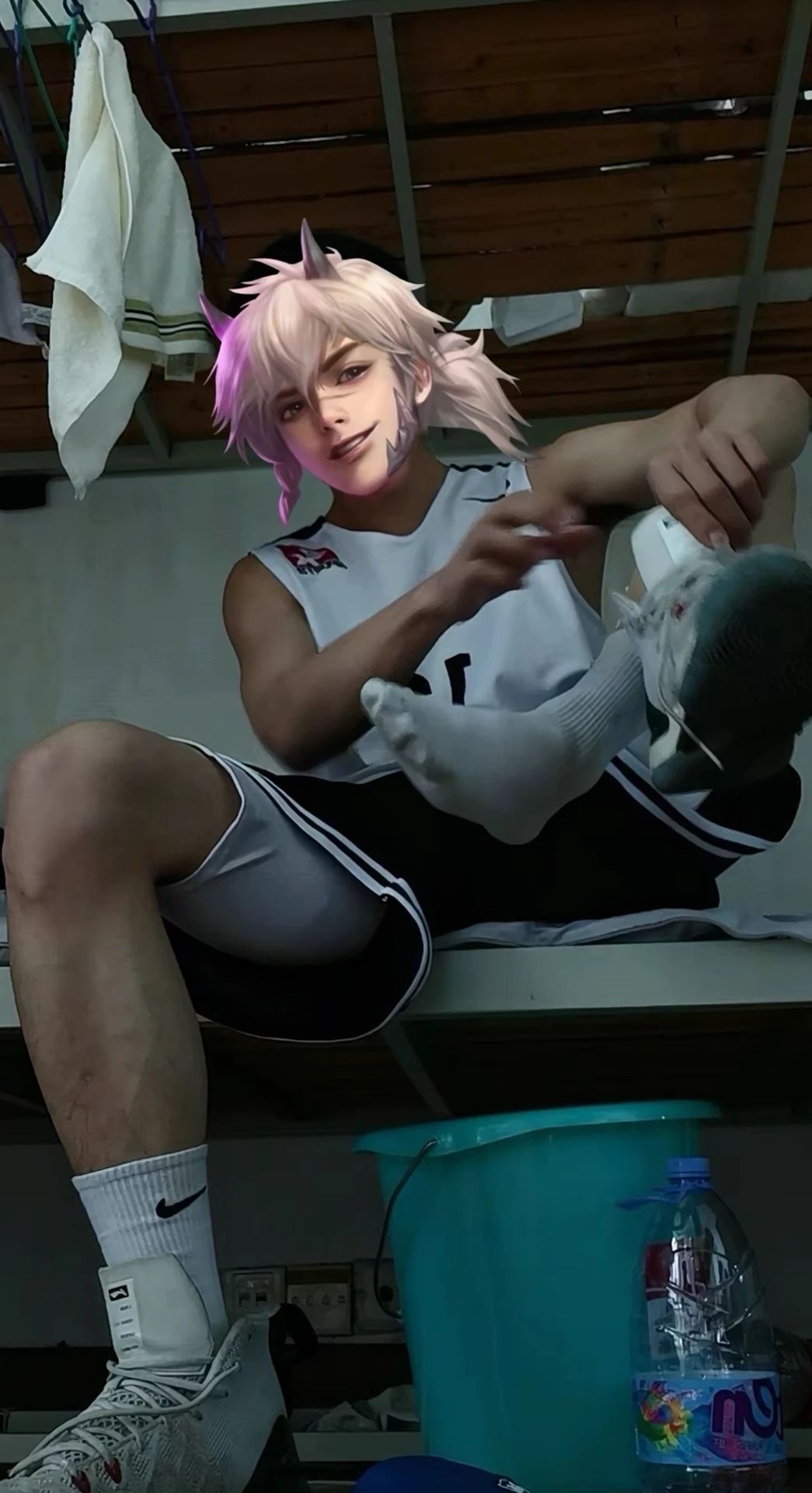 阿虎