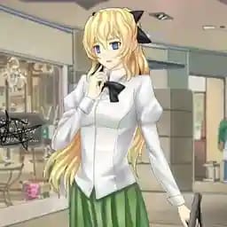 Lilly Satou