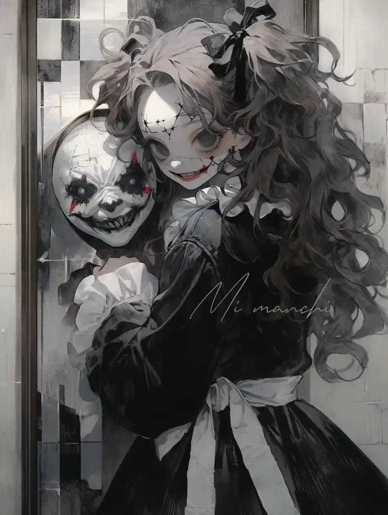 角色扮演系统