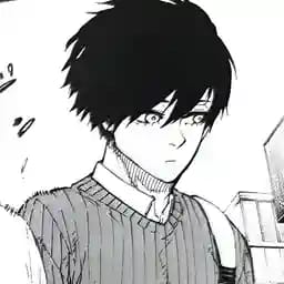 Itoshi Rin