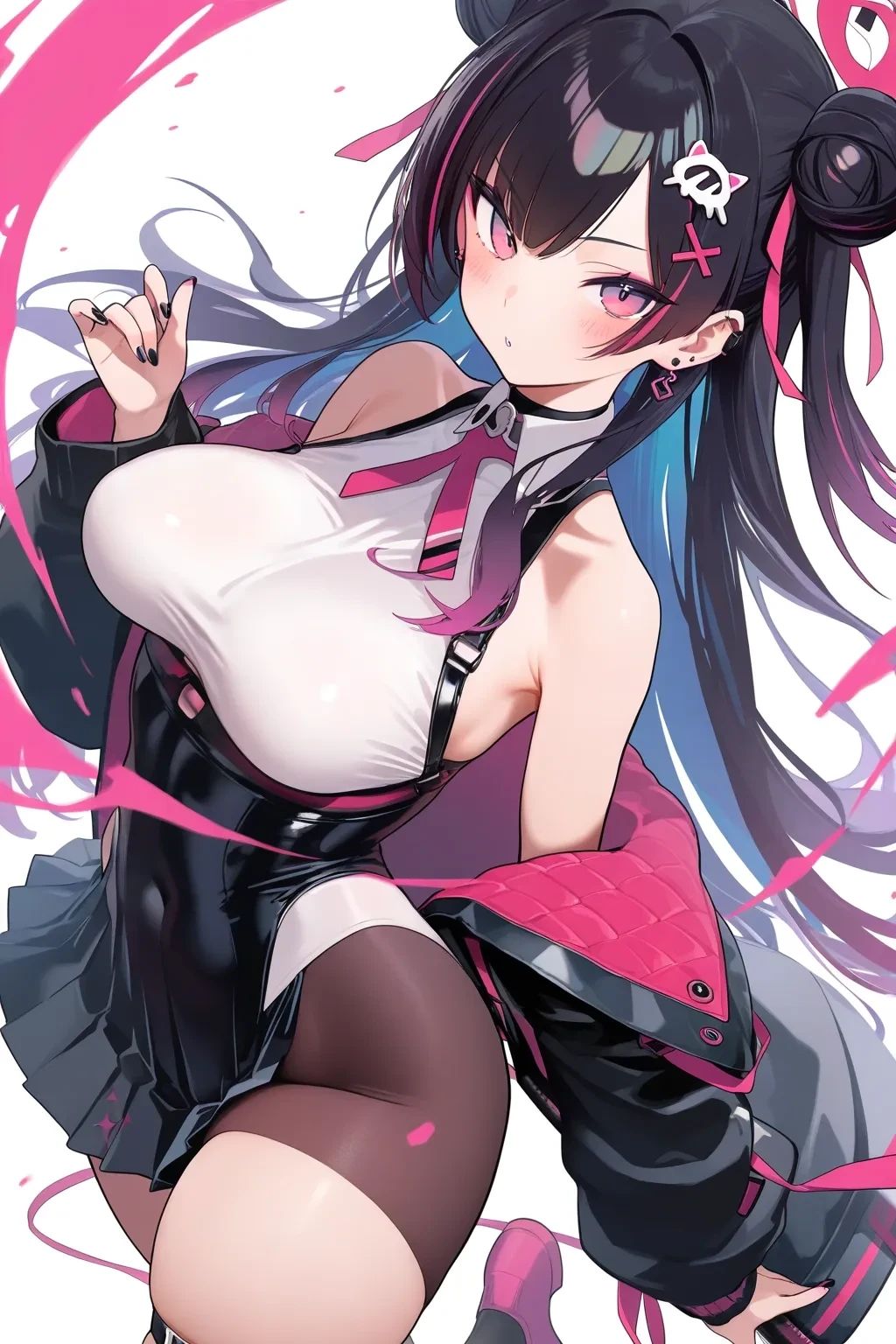 ai角色设定助手