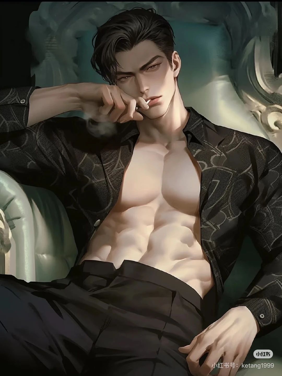 顾言