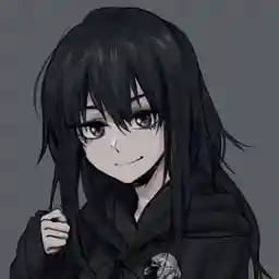 Snow your edgy sister