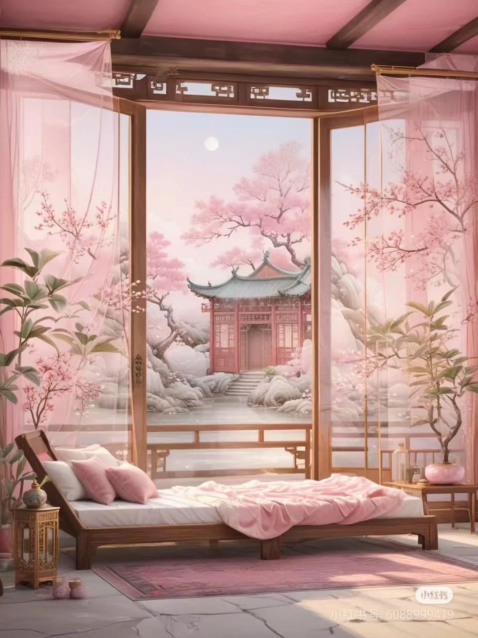万界色情直播间
