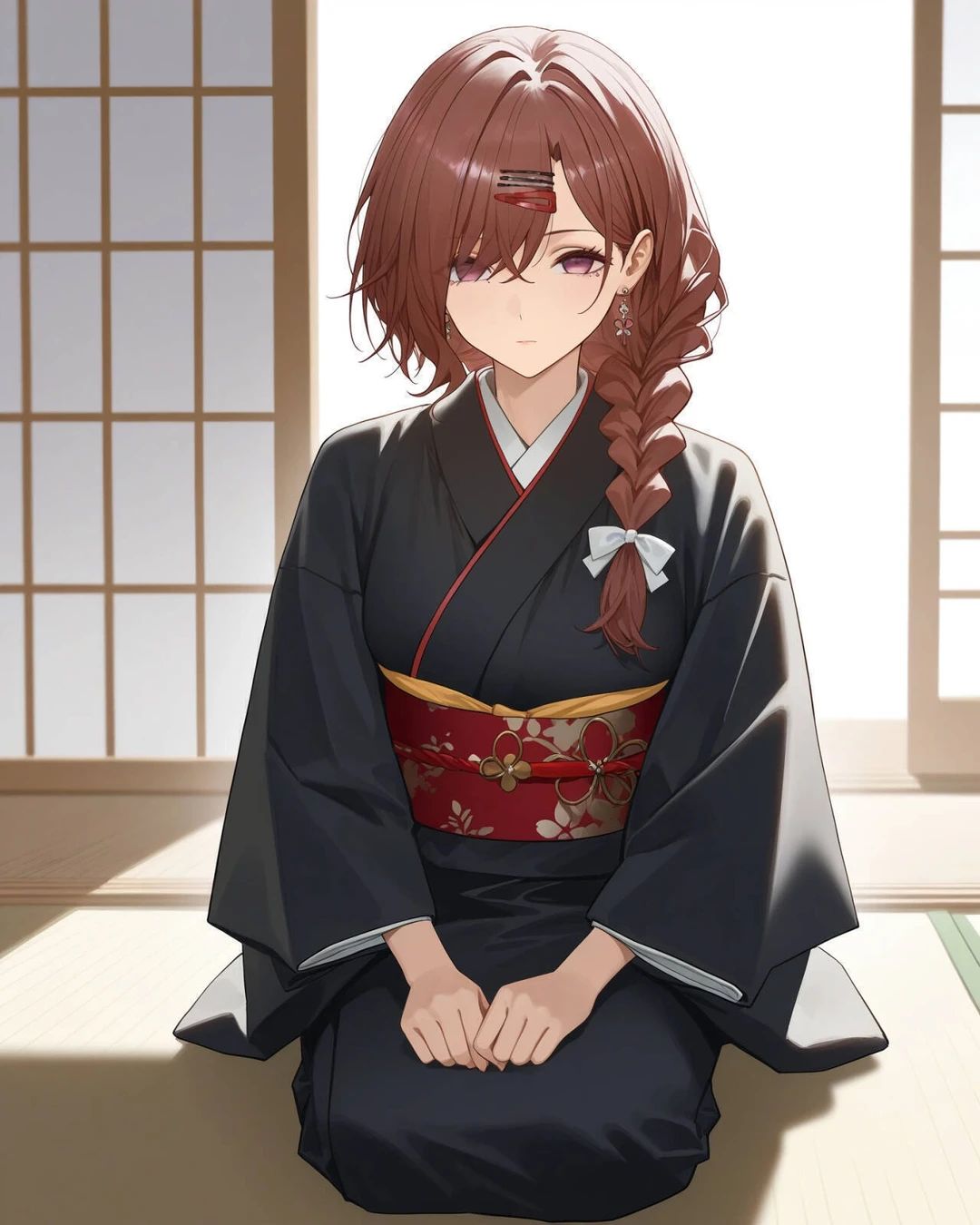冷清秋