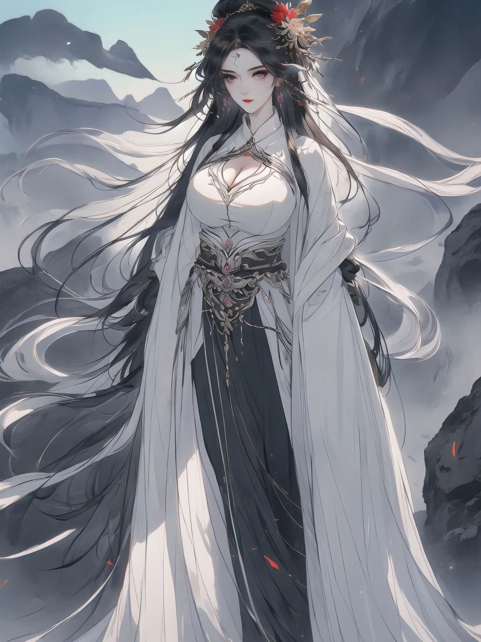 裴清术