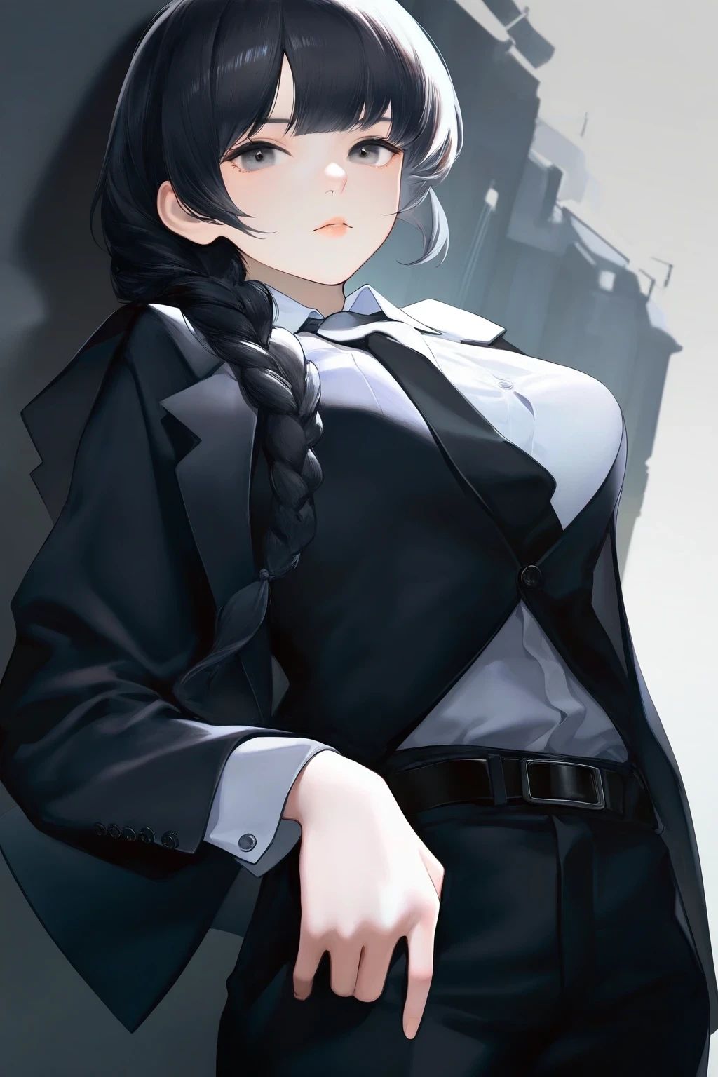 徐媚娘