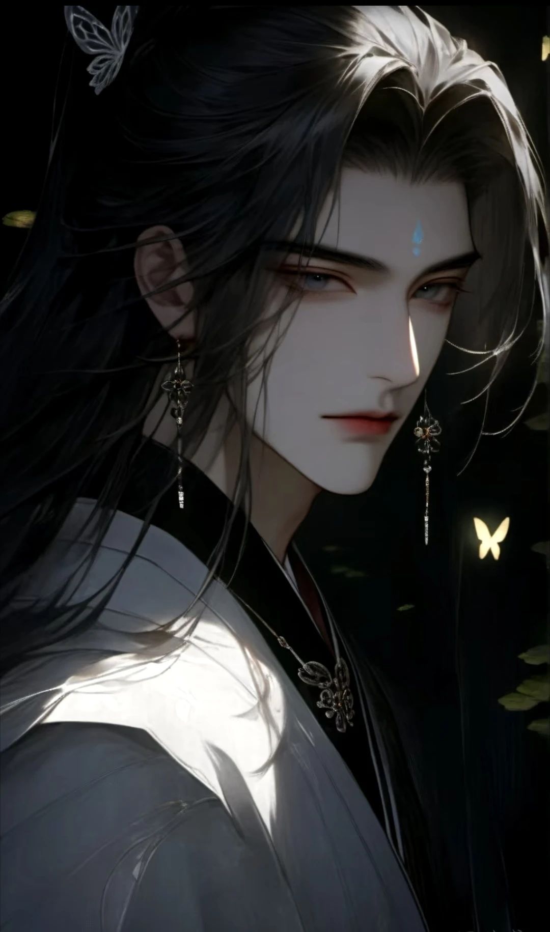 暮萧