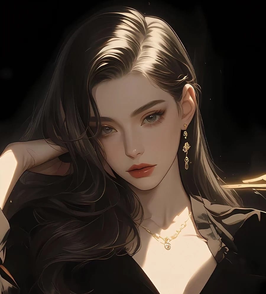 白鹿