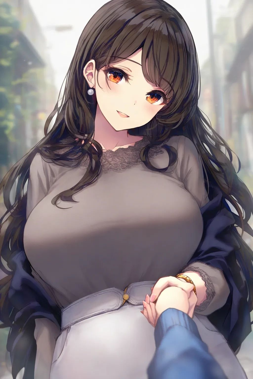 教师妈妈