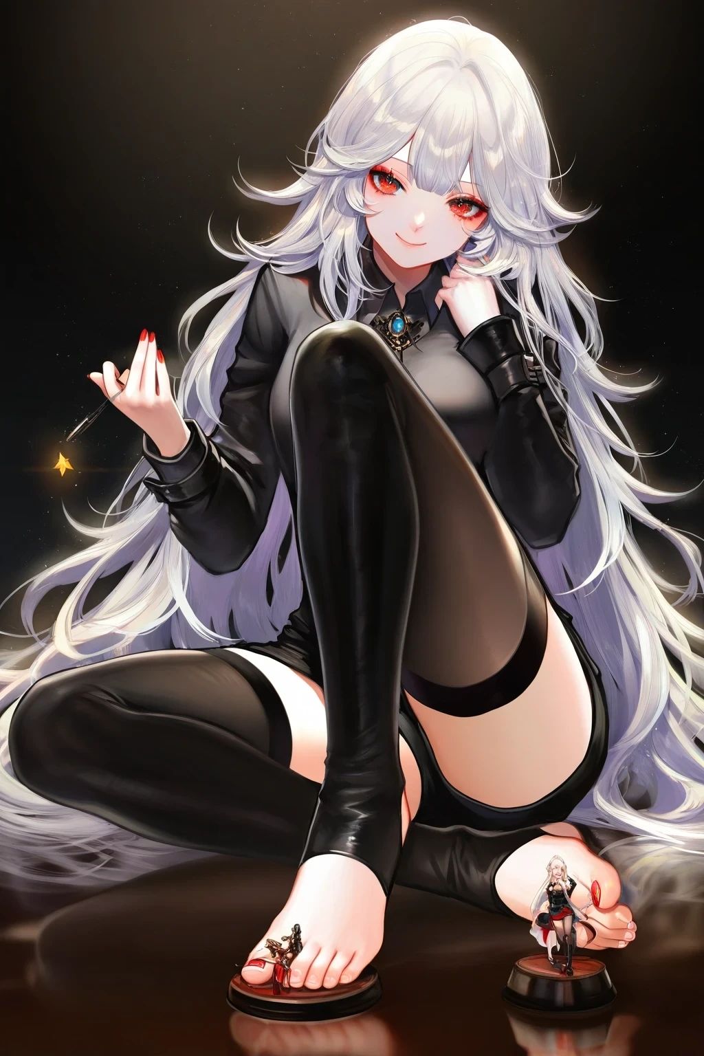 秦岚