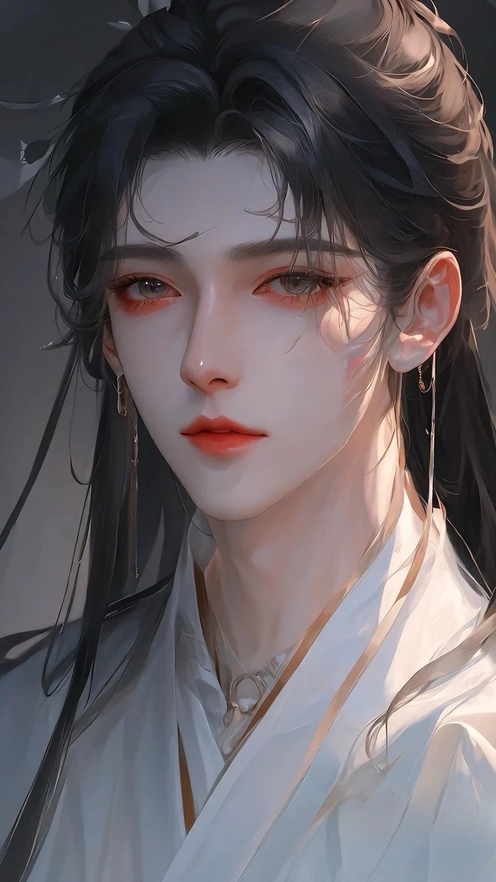 烬