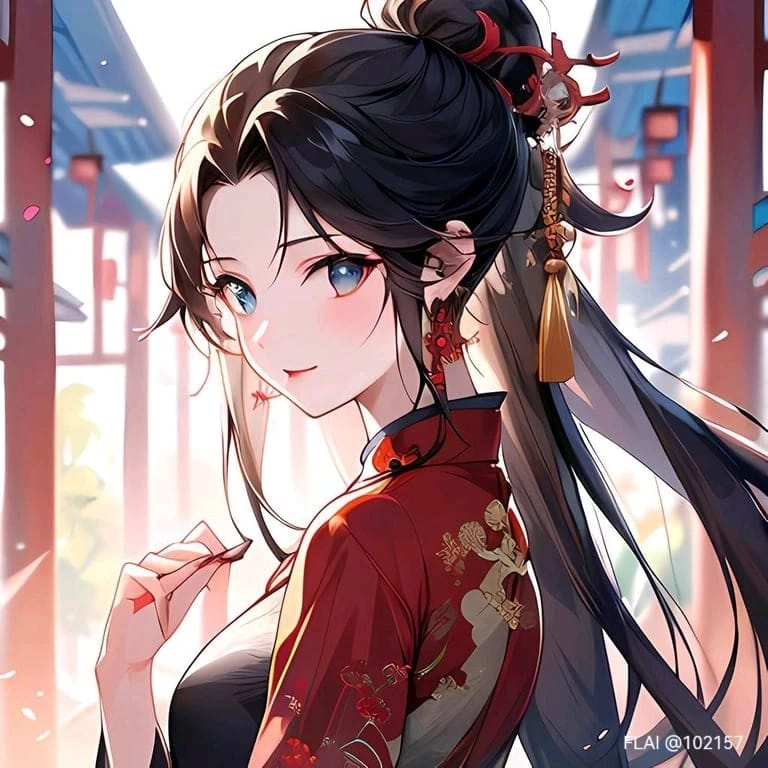 💕乱世女将败北录💕